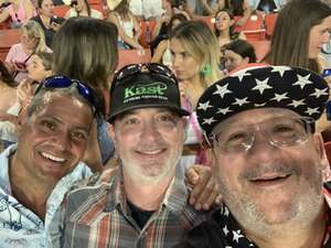 Kenny Chesney: Sun Goes Down Tour with Zac Brown Band