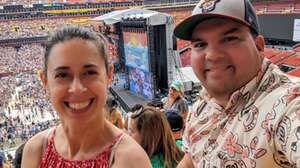 Kenny Chesney: Sun Goes Down Tour with Zac Brown Band