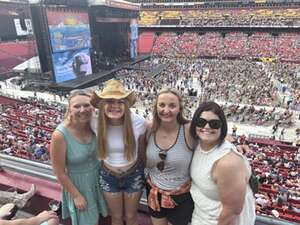 Kenny Chesney: Sun Goes Down Tour with Zac Brown Band