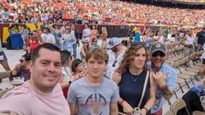 Kenny Chesney: Sun Goes Down Tour with Zac Brown Band