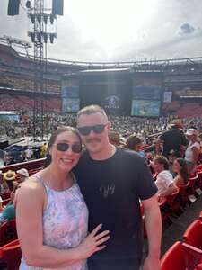 Kenny Chesney: Sun Goes Down Tour with Zac Brown Band