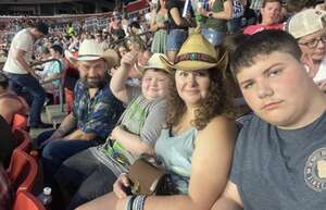 Kenny Chesney: Sun Goes Down Tour with Zac Brown Band