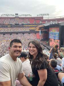 Kenny Chesney: Sun Goes Down Tour with Zac Brown Band