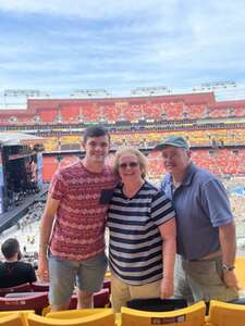 Kenny Chesney: Sun Goes Down Tour with Zac Brown Band