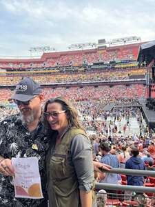 Kenny Chesney: Sun Goes Down Tour with Zac Brown Band