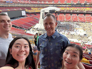 Kenny Chesney: Sun Goes Down Tour with Zac Brown Band