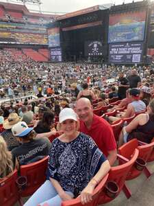 Kenny Chesney: Sun Goes Down Tour with Zac Brown Band