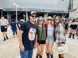 Kenny Chesney: Sun Goes Down Tour with Zac Brown Band