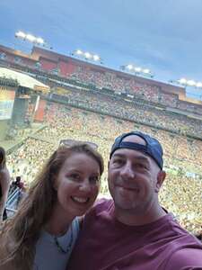 Kenny Chesney: Sun Goes Down Tour with Zac Brown Band