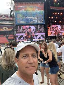 Kenny Chesney: Sun Goes Down Tour with Zac Brown Band