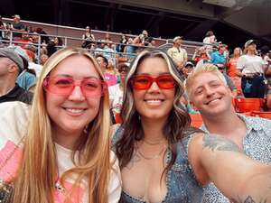 Kenny Chesney: Sun Goes Down Tour with Zac Brown Band