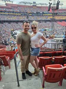 Kenny Chesney: Sun Goes Down Tour with Zac Brown Band