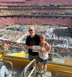 Kenny Chesney: Sun Goes Down Tour with Zac Brown Band