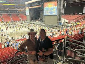 Kenny Chesney: Sun Goes Down Tour with Zac Brown Band