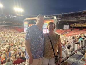 Kenny Chesney: Sun Goes Down Tour with Zac Brown Band