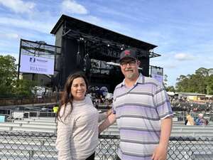 Staind The Tailgate Tour With Special Guest Seether