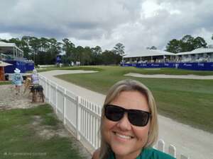 Constellation Furyk & Friends Golf Tournament - PGA