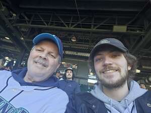 Seattle Mariners - MLB vs Atlanta Braves