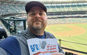 Seattle Mariners - MLB vs Atlanta Braves