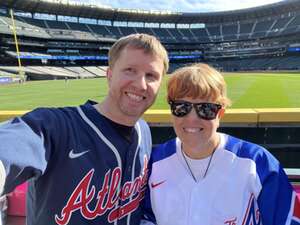 Seattle Mariners - MLB vs Atlanta Braves