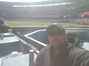 Seattle Mariners - MLB vs Atlanta Braves