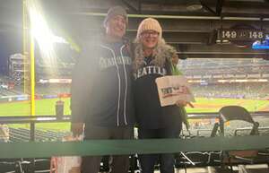 Seattle Mariners - MLB vs Kansas City Royals