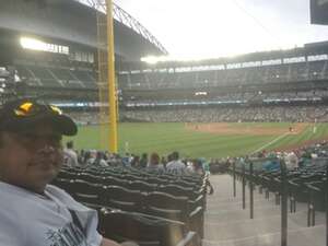 Seattle Mariners - MLB vs Kansas City Royals