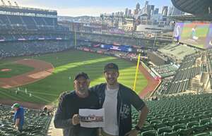 Seattle Mariners - MLB vs Kansas City Royals