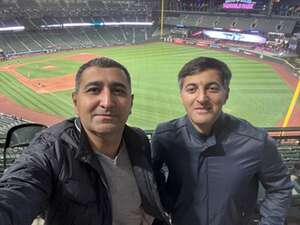 Seattle Mariners - MLB vs Kansas City Royals