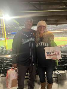 Seattle Mariners - MLB vs Kansas City Royals