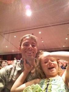 Coppelia - Performed by Balletnova - Saturday