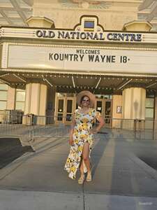 Kountry Wayne: The King of Hearts Tour (Ages 18+)