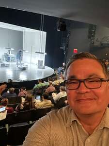 Eric attended Unknown Soldier on Apr 30th 2024 via VetTix 