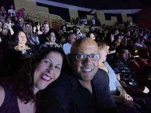 TOO attended Unknown Soldier on Apr 30th 2024 via VetTix 