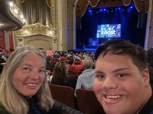 Barbara attended Toast - The Ultimate Bread Experience on May 3rd 2024 via VetTix 