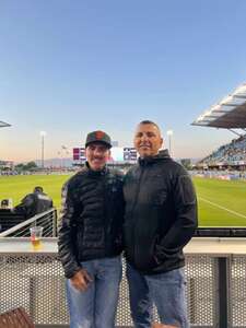 US Open Cup: San Jose Earthquakes v Oakland Roots