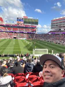 San Jose Earthquakes - MLS vs LAFC