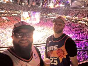 Phoenix Suns - NBA vs Minnesota Timberwolves