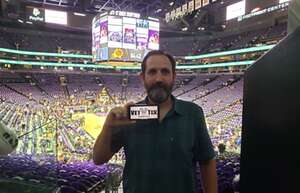 Phoenix Suns - NBA vs Minnesota Timberwolves
