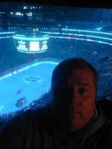 Robert attended Los Angeles Kings - NHL vs Edmonton Oilers on Apr 28th 2024 via VetTix 