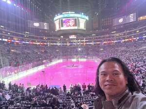 Los Angeles Kings - NHL vs Edmonton Oilers
