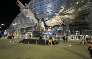 Atlanta United FC vs. Los Angeles Football Club