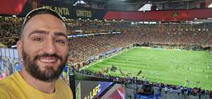 Atlanta United FC vs. Los Angeles Football Club