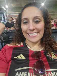 Atlanta United FC vs. Los Angeles Football Club