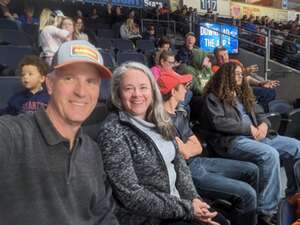 Kansas City Mavericks - ECHL vs. Idaho Steelheads - Kelly Cup Playoffs - Game Two