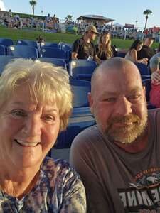 Rich G attended Brooks & Dunn: Reboot 2024 Tour on May 4th 2024 via VetTix 
