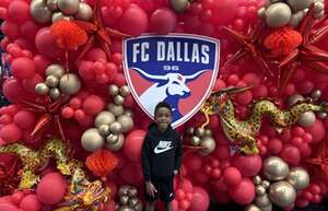 FC Dallas - MLS vs Austin FC