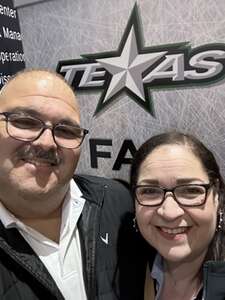 Texas Stars - AHL vs. Milwaukee Admirals- Calder Cup Playoffs - Central Division Semifinals - Game 2