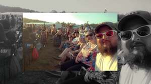 Trevor attended Rock The Country with Kid Rock and Jason Aldean on May 10th 2024 via VetTix 