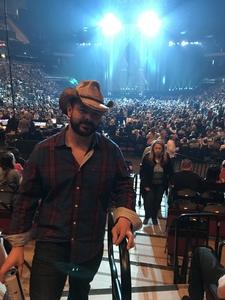 Tim McGraw and Faith Hill - Soul2Soul World Tour - Prudential Center